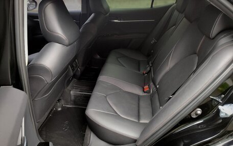 Toyota Camry, 2021 год, 3 495 000 рублей, 14 фотография