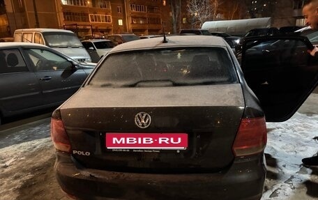 Volkswagen Polo VI (EU Market), 2017 год, 650 000 рублей, 3 фотография