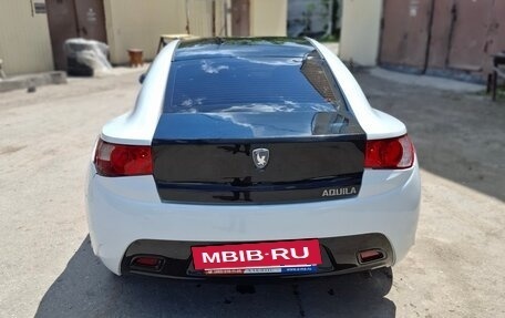 ТагАЗ Aquila I, 2014 год, 590 000 рублей, 3 фотография