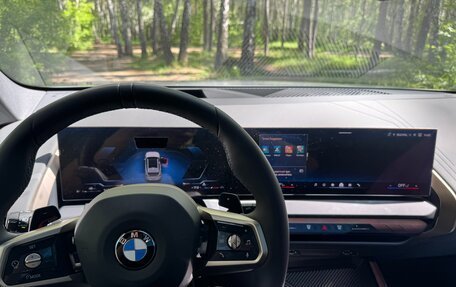 BMW X3, 2025 год, 7 600 000 рублей, 7 фотография