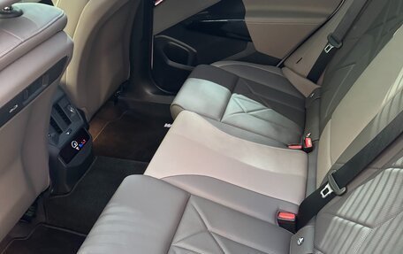BMW X3, 2025 год, 7 600 000 рублей, 9 фотография