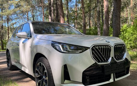 BMW X3, 2025 год, 7 600 000 рублей, 2 фотография