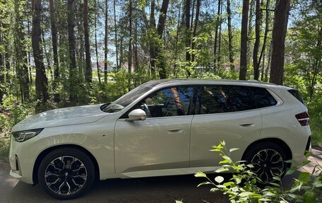 BMW X3, 2025 год, 7 600 000 рублей, 11 фотография