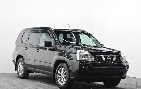 Nissan X-Trail, 2007 год, 895 000 рублей, 2 фотография