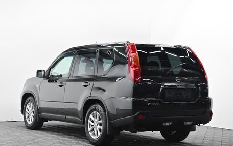 Nissan X-Trail, 2007 год, 895 000 рублей, 3 фотография