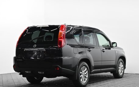 Nissan X-Trail, 2007 год, 895 000 рублей, 4 фотография