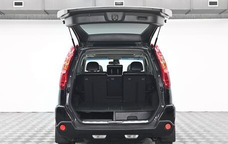 Nissan X-Trail, 2007 год, 895 000 рублей, 5 фотография