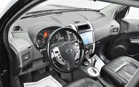 Nissan X-Trail, 2007 год, 895 000 рублей, 8 фотография