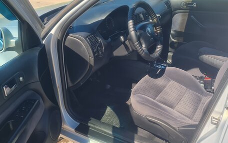 Volkswagen Golf IV, 1998 год, 410 000 рублей, 14 фотография