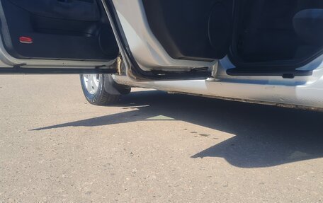 Volkswagen Golf IV, 1998 год, 410 000 рублей, 9 фотография