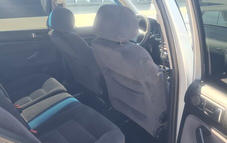 Volkswagen Golf IV, 1998 год, 410 000 рублей, 16 фотография
