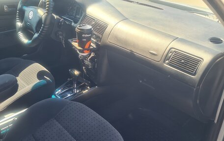 Volkswagen Golf IV, 1998 год, 410 000 рублей, 17 фотография