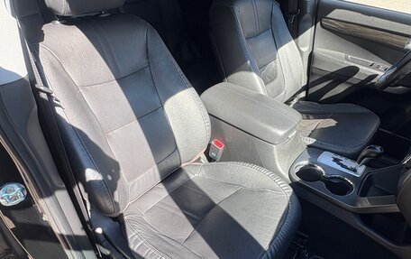 KIA Sorento II рестайлинг, 2012 год, 1 560 000 рублей, 5 фотография