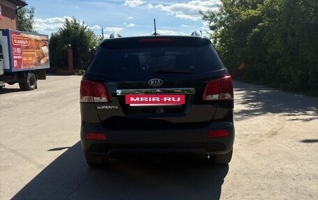 KIA Sorento II рестайлинг, 2012 год, 1 560 000 рублей, 3 фотография