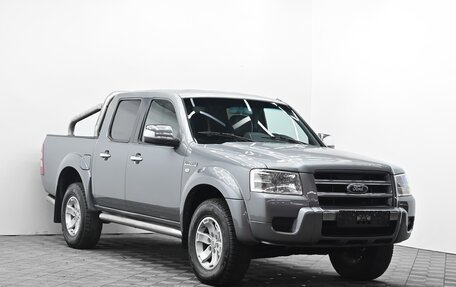 Ford Ranger II рестайлинг, 2008 год, 845 000 рублей, 2 фотография