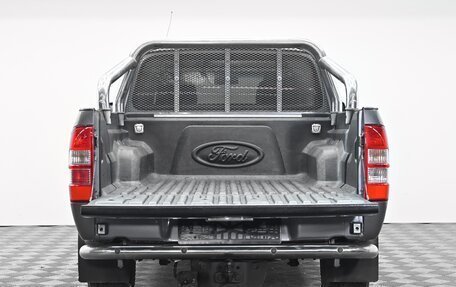 Ford Ranger II рестайлинг, 2008 год, 845 000 рублей, 5 фотография