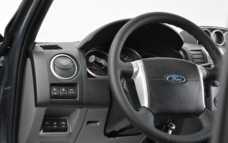 Ford Ranger II рестайлинг, 2008 год, 845 000 рублей, 9 фотография