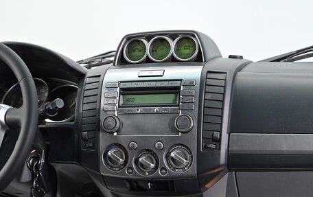 Ford Ranger II рестайлинг, 2008 год, 845 000 рублей, 10 фотография