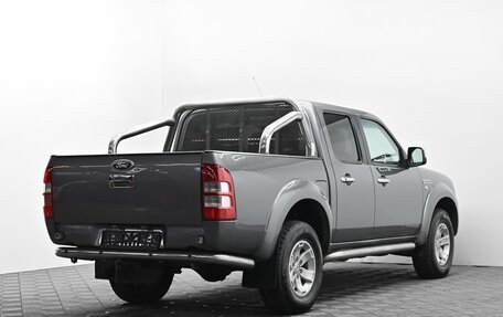 Ford Ranger II рестайлинг, 2008 год, 845 000 рублей, 4 фотография