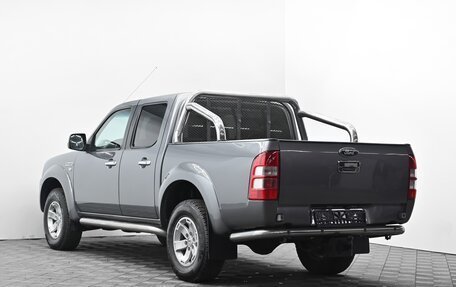 Ford Ranger II рестайлинг, 2008 год, 845 000 рублей, 3 фотография