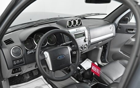 Ford Ranger II рестайлинг, 2008 год, 845 000 рублей, 8 фотография