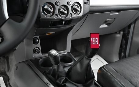 Ford Ranger II рестайлинг, 2008 год, 845 000 рублей, 12 фотография