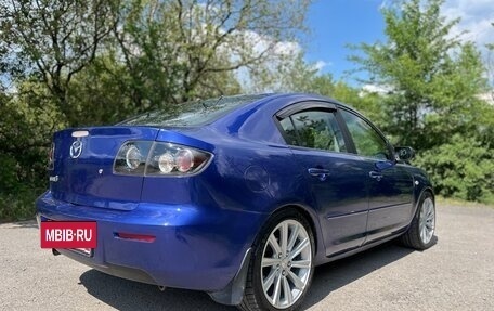 Mazda 3, 2006 год, 575 000 рублей, 3 фотография