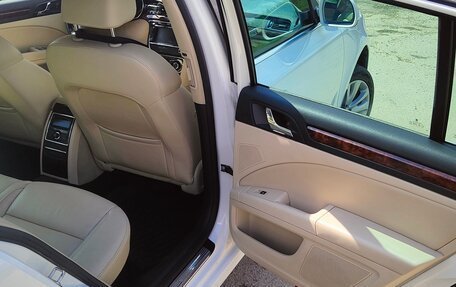 Skoda Superb III рестайлинг, 2012 год, 1 550 000 рублей, 12 фотография
