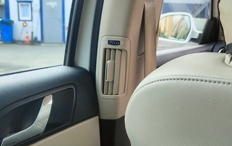 Skoda Superb III рестайлинг, 2012 год, 1 550 000 рублей, 14 фотография