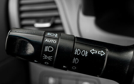 Hyundai Solaris II рестайлинг, 2013 год, 980 000 рублей, 19 фотография