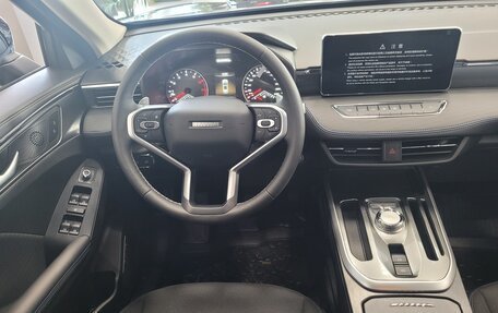 Haval Jolion, 2025 год, 2 599 000 рублей, 4 фотография