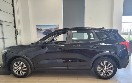 Haval Jolion, 2025 год, 2 599 000 рублей, 15 фотография