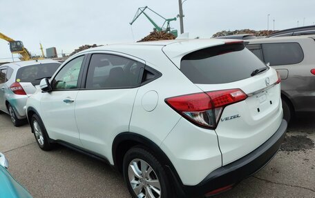 Honda Vezel, 2018 год, 2 190 000 рублей, 3 фотография