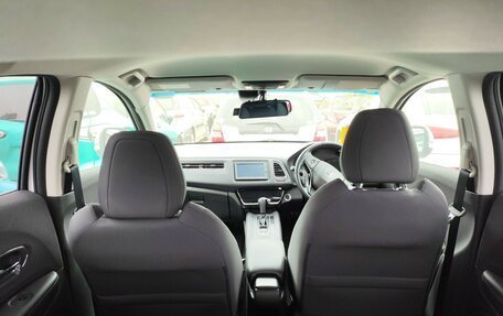 Honda Vezel, 2018 год, 2 190 000 рублей, 7 фотография