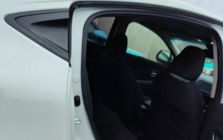 Honda Vezel, 2018 год, 2 190 000 рублей, 14 фотография