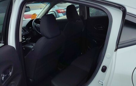 Honda Vezel, 2018 год, 2 190 000 рублей, 11 фотография