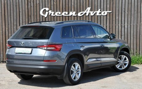 Skoda Kodiaq I, 2018 год, 2 170 000 рублей, 5 фотография