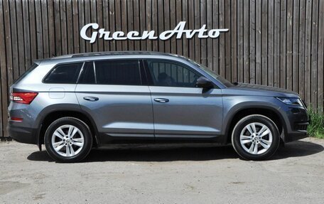 Skoda Kodiaq I, 2018 год, 2 170 000 рублей, 6 фотография