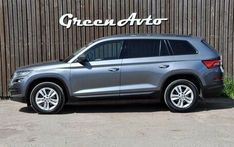 Skoda Kodiaq I, 2018 год, 2 170 000 рублей, 2 фотография