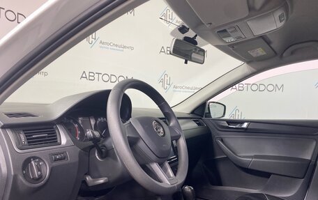 Skoda Rapid I, 2019 год, 1 329 900 рублей, 7 фотография