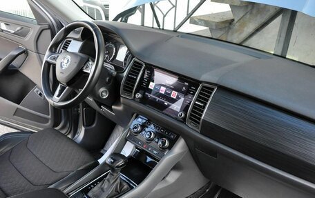 Skoda Kodiaq I, 2018 год, 2 170 000 рублей, 14 фотография