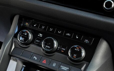 Skoda Kodiaq I, 2018 год, 2 170 000 рублей, 16 фотография