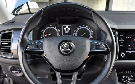Skoda Kodiaq I, 2018 год, 2 170 000 рублей, 18 фотография