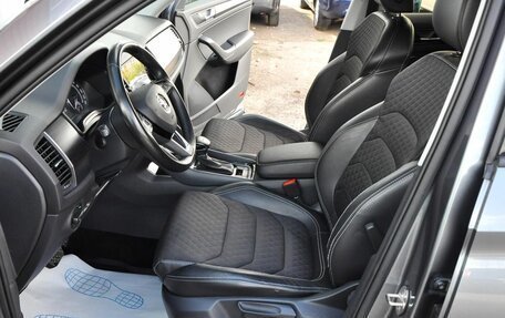 Skoda Kodiaq I, 2018 год, 2 170 000 рублей, 11 фотография