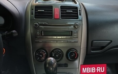 Toyota Auris II, 2008 год, 690 000 рублей, 1 фотография