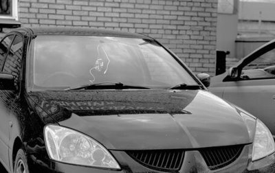 Mitsubishi Lancer IX, 2003 год, 410 000 рублей, 1 фотография