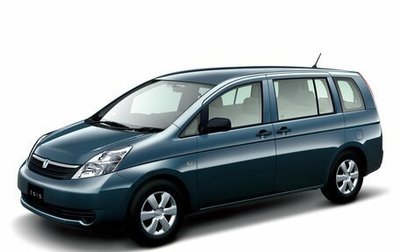 Toyota ISis I, 2008 год, 970 000 рублей, 1 фотография