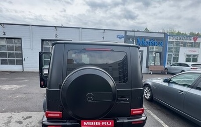 Mercedes-Benz G-Класс AMG, 2019 год, 16 500 000 рублей, 1 фотография