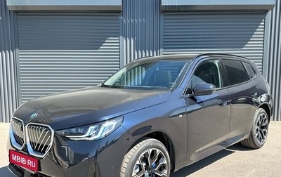 BMW X3, 2025 год, 8 490 000 рублей, 1 фотография