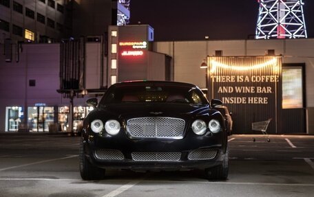 Bentley Continental GT I, 2005 год, 2 300 000 рублей, 2 фотография